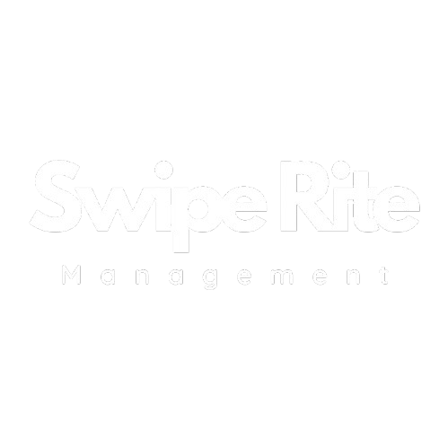 Swipe Rite Management Logo
